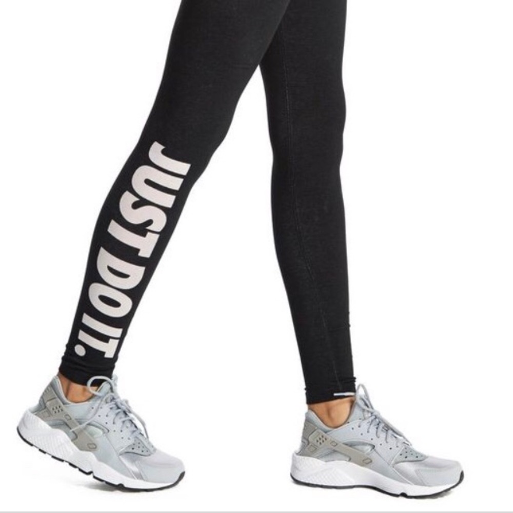 JUST DO IT. Nike Leggings